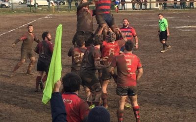 SENIORES: CE VS STEZZANO